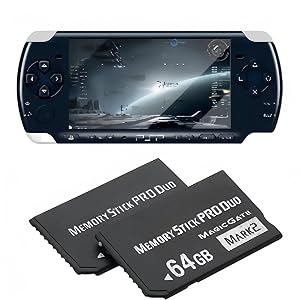 Memory Stick pro Duo