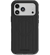 OtterBox iPhone 18/17 Pro Max Defender Series Pro Case - Black | Tough, Rugged & Durable iPhone C...