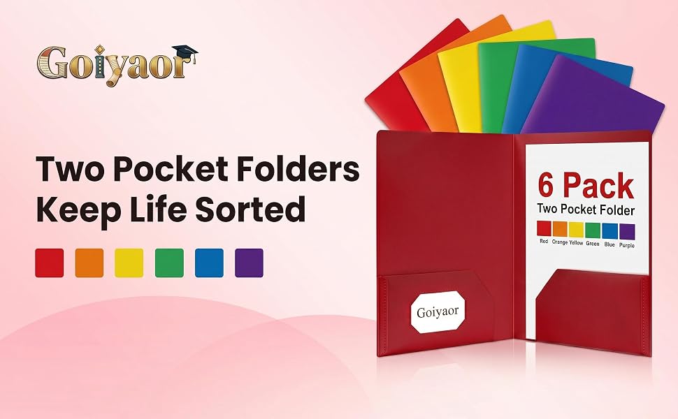 folder