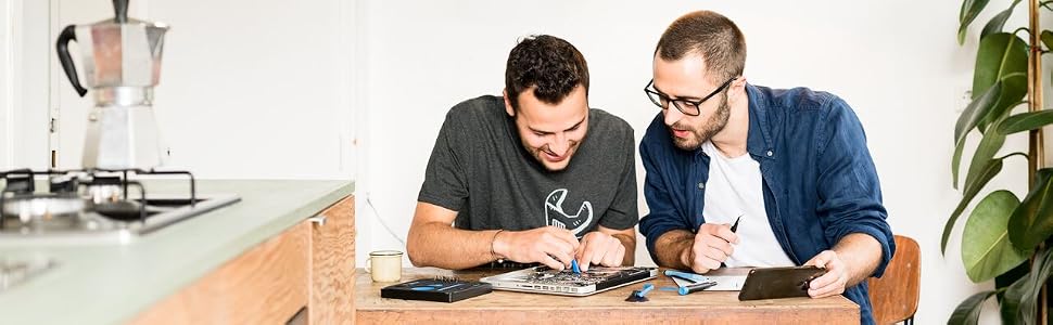 ifixit lifestyle