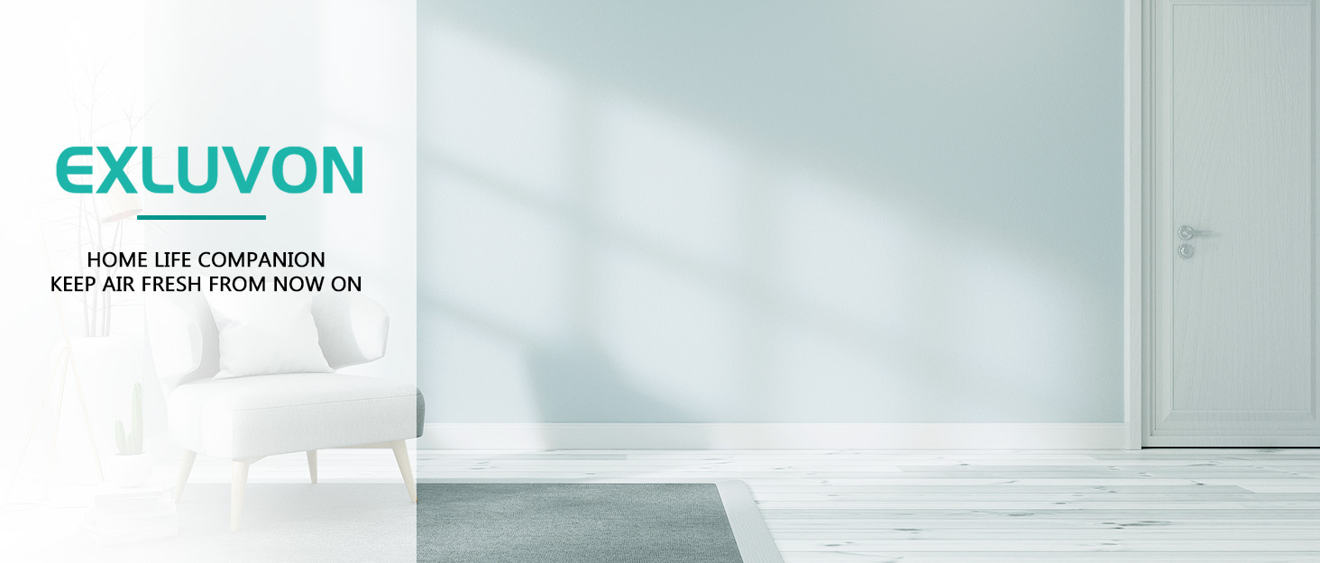 HOME LIFE COMPANIONKEEP AIR FRESH FROM NOW ON