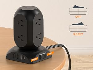 Reliable Overload Switch