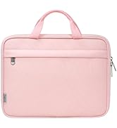 TiMOVO 9-11 Inch Tablet Sleeve for iPad 10.2 2021-2019,iPad Air 5/4 10.9,iPad 10th 2022,iPad Air ...