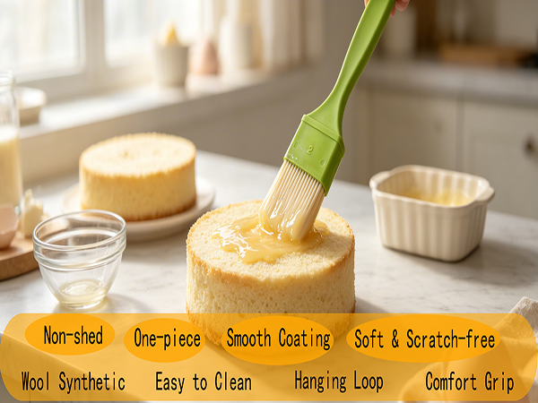 pastry brush