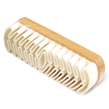crepe suede brush
