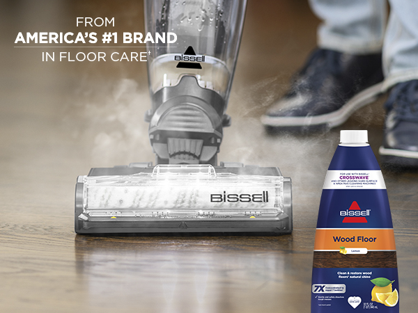 wood floor formula