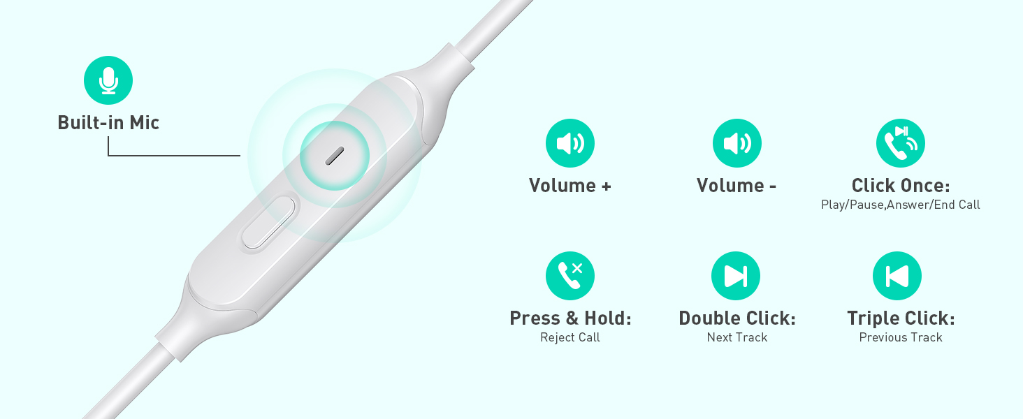 plug in headphones for computer