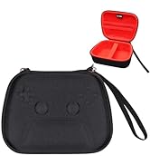 L LTGEM Controller Hard Case for Xbox / PlayStation / Nintendo Switch / PowerA / ELISWEEN / GameS...