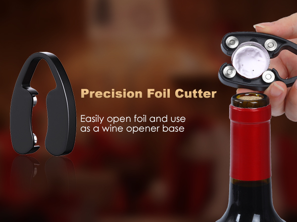 Electric Wine Opener
