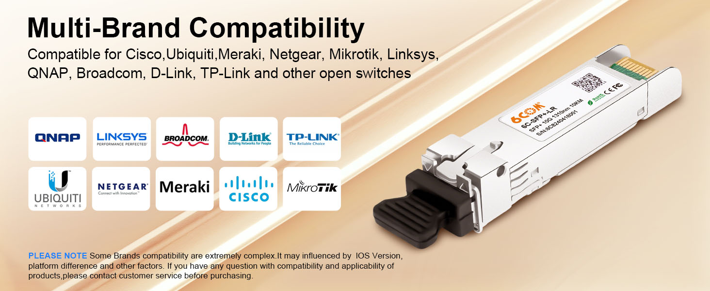 multi compatibility