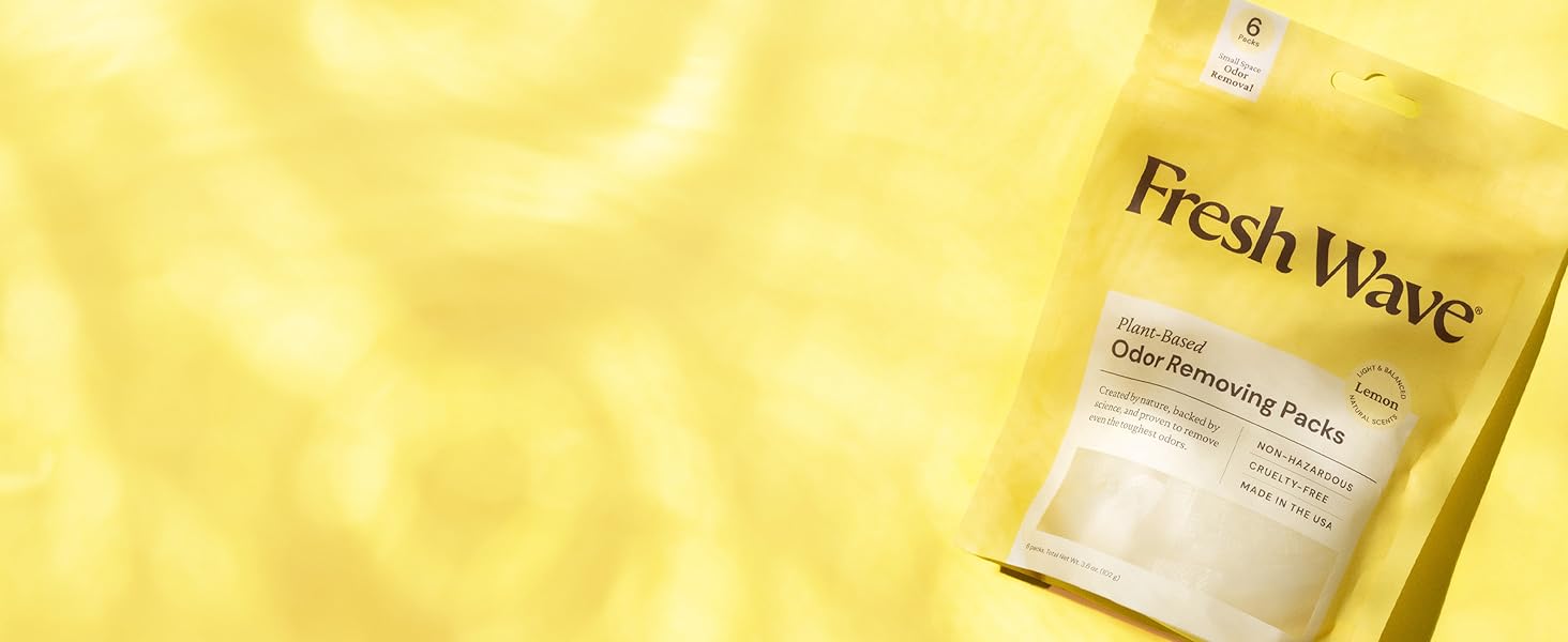 lemon packs