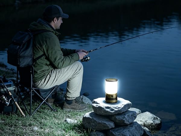 led lantern