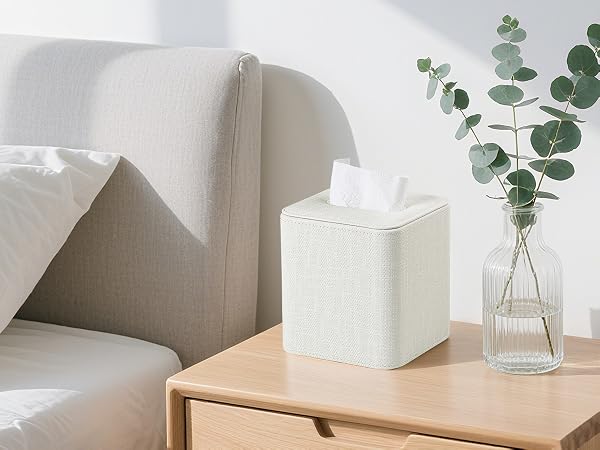 Tissue Box Cover