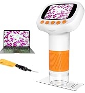 Kids Microscope