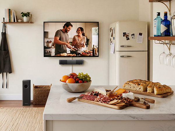 sound bar