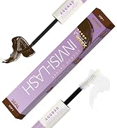 brown lash glue