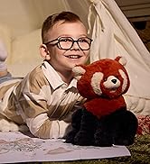 GUND Cedar Red Panda Plushie for All Ages
