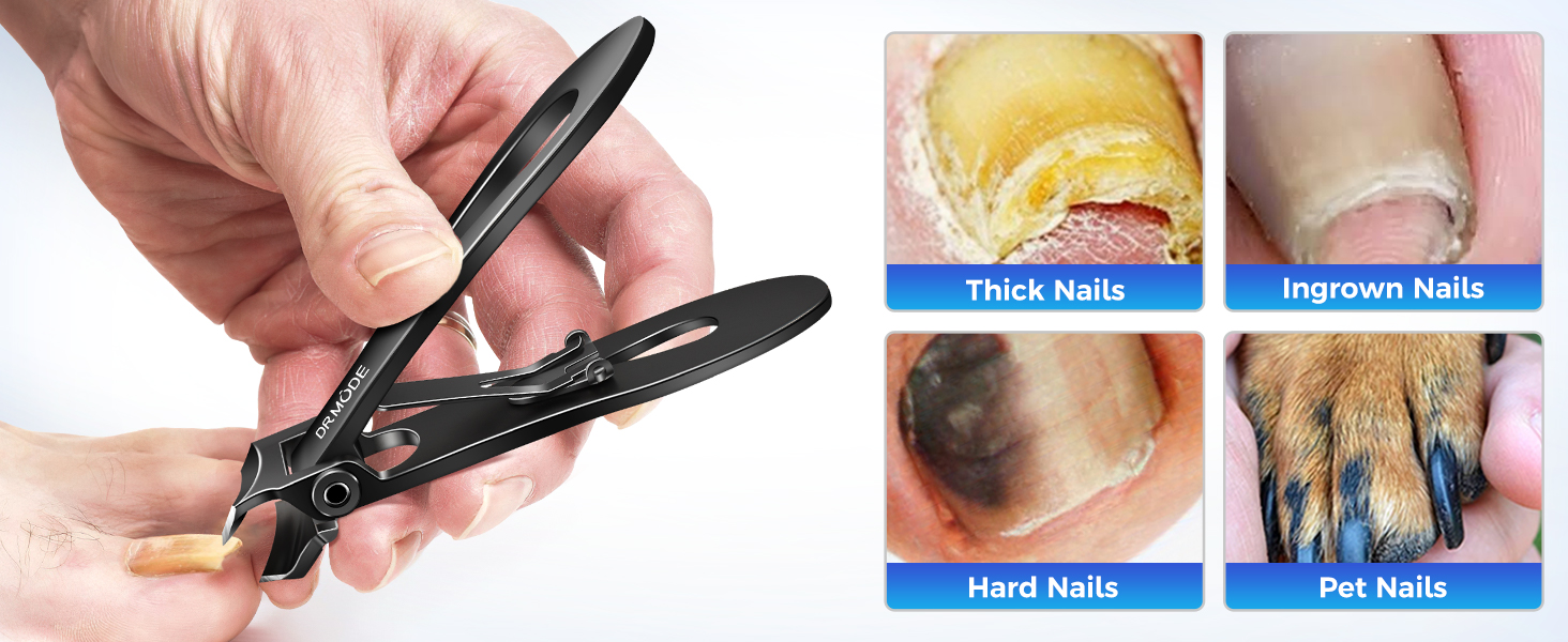 nail clippers for men