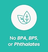 BPA FREE LFGB certified Starpack
