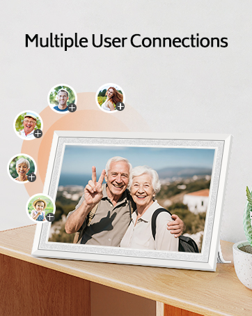 Digital Picture Frame
