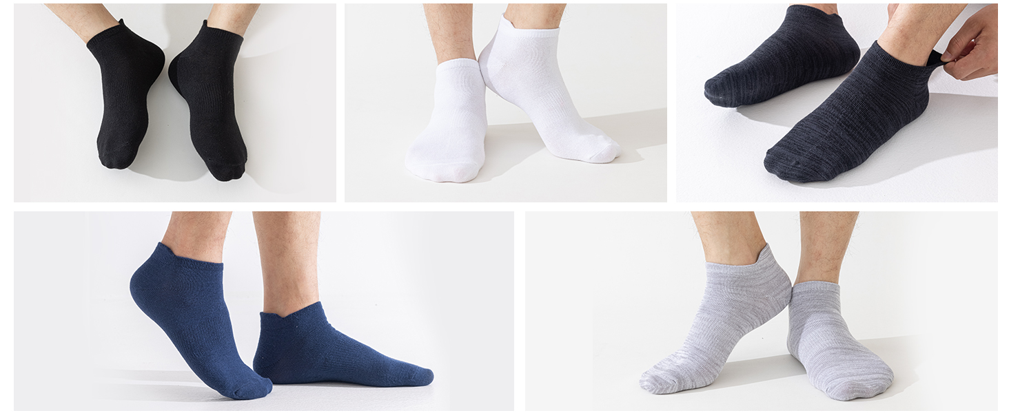 ankle socks