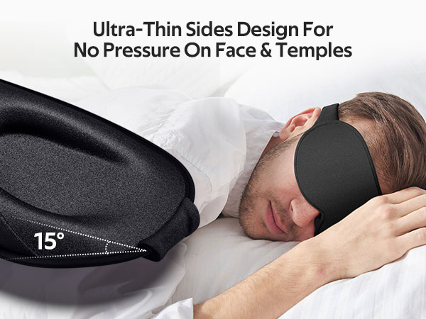 sleep mask blackout