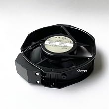 5915PC-12T-B30 Fan 5915PC-12T-B30-A00 Fan
