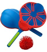 Koosh Flix Stix – Kids Outdoor Toys, Beach Toys, Plays Like Lacrosse, Kids Games, Outdoor Games f...