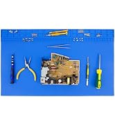 extra large soldering mat