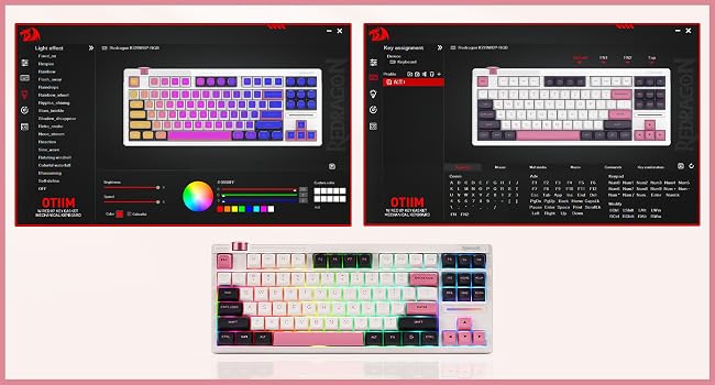 k729 software
