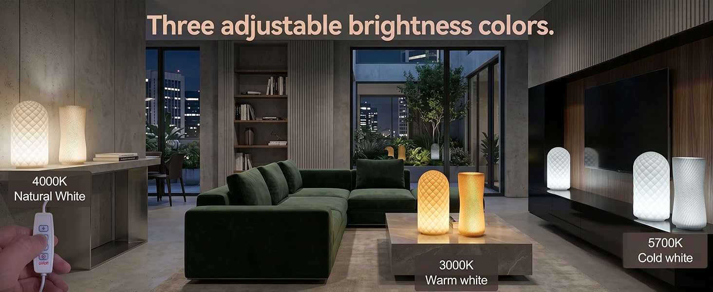bambu led lamp kit 001