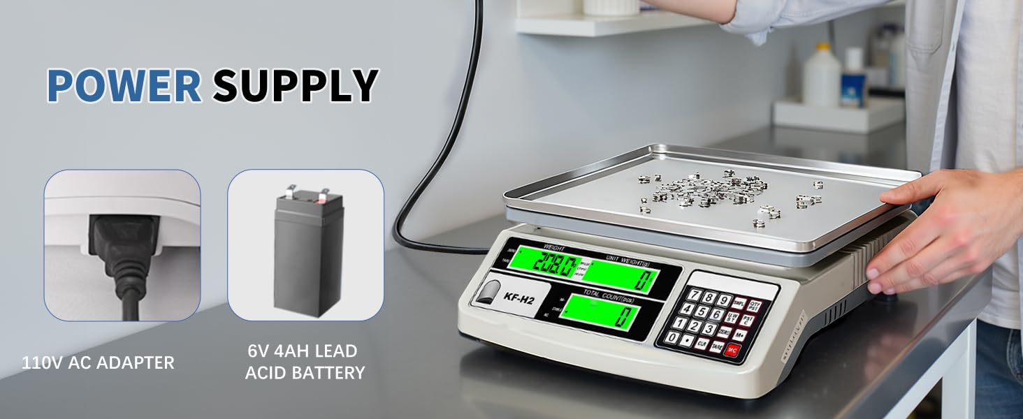 coin scale