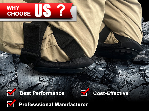 knee pads