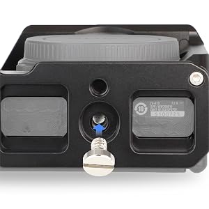 aluminum alloy video cage