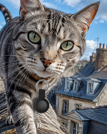 tags for pets