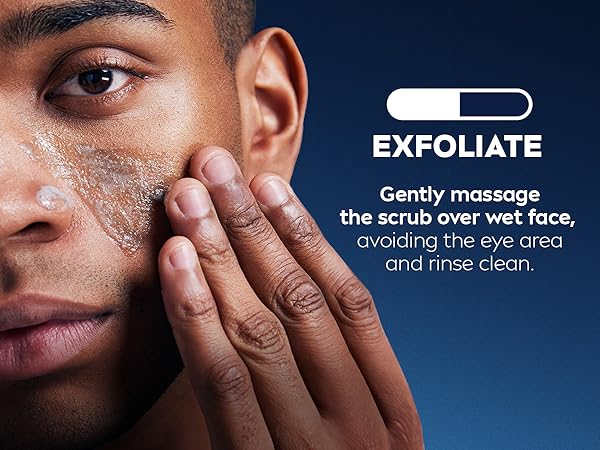 Nivea Men
