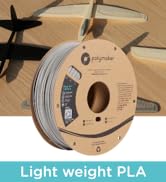 LW PLA PLA-LW Light weight PLA filament