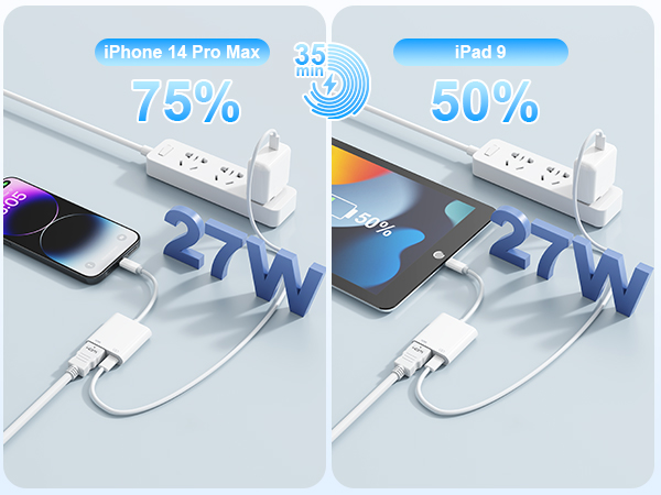 lighting to hdmi cable for iphone