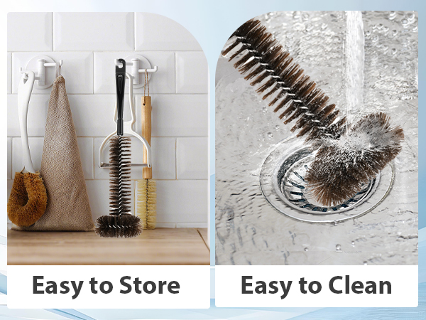 Garbage Disposal Brush