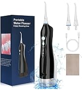 Water Flosser