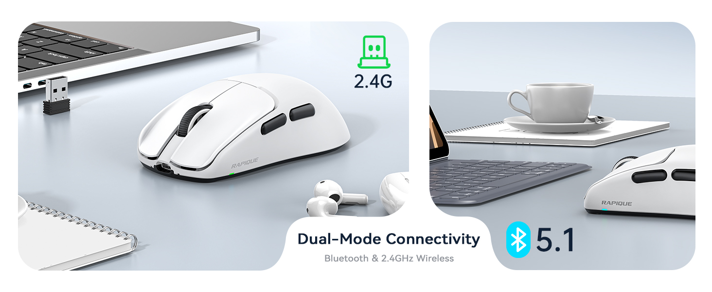 R102 Bluetoooth Mouse