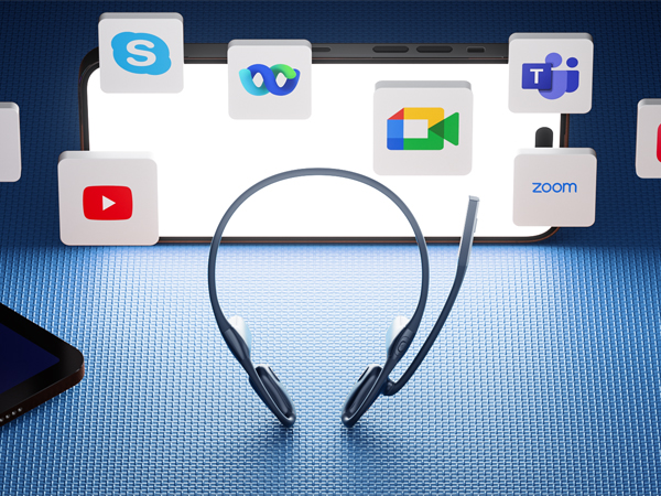 Wide compatibility&dual device connection