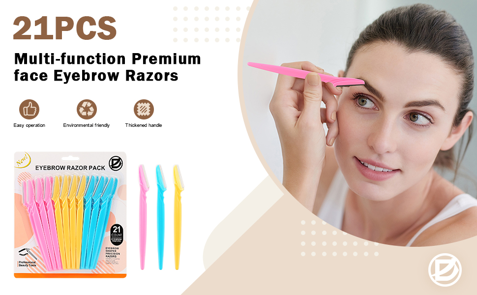 Dermaplane Razor