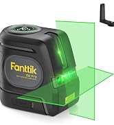 Fanttik D2 Pro Self-levling Laser with LED Screen and 360° Magnetic Base