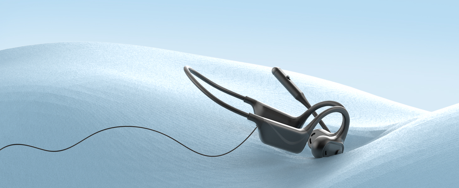 work headset with mic
