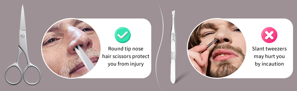 eyebrow scissors small scissors scissors for hair nose hair scissors trimmer scissors mustache