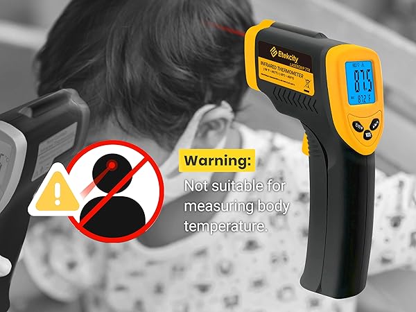 Do Not Use on Humans