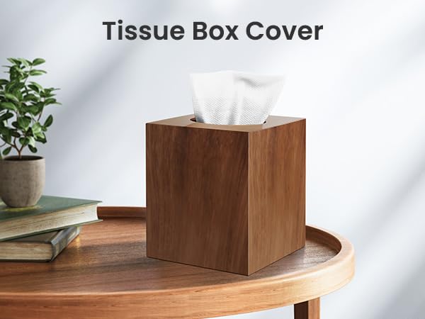 Tissue Box Cover