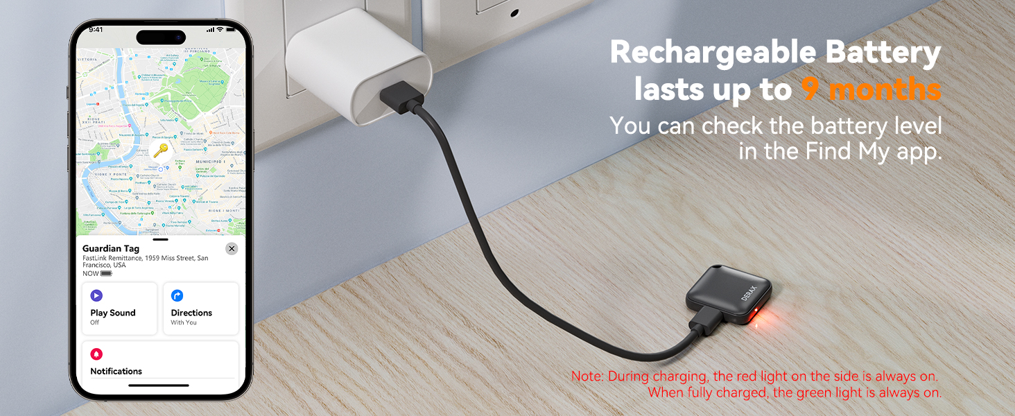 Rechargeable Battery