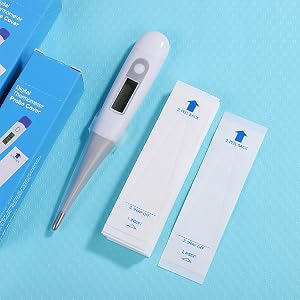 ear thermometer for dogs